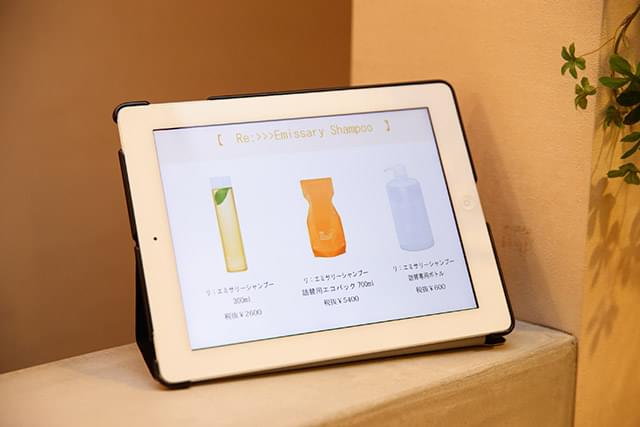 iPad