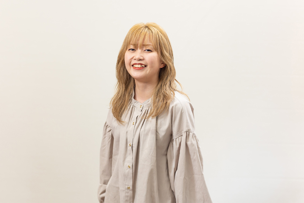 相澤 有香